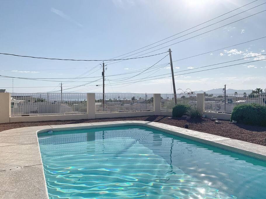 Havalakeview Stay - Pool/Spa - Pool Table - Sleeps12 哈瓦苏湖城 外观 照片
